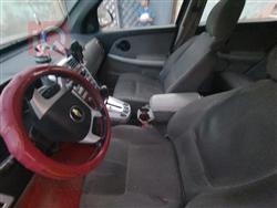 شيفروليه إكوينوكس